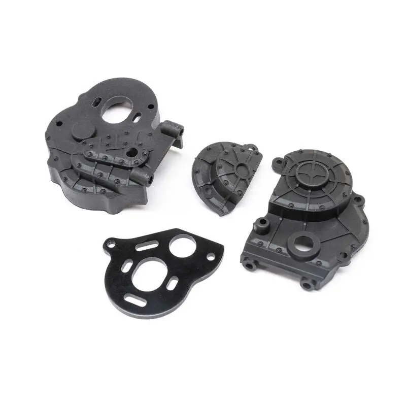 212002 Transmission Housing Set: Utb18 1