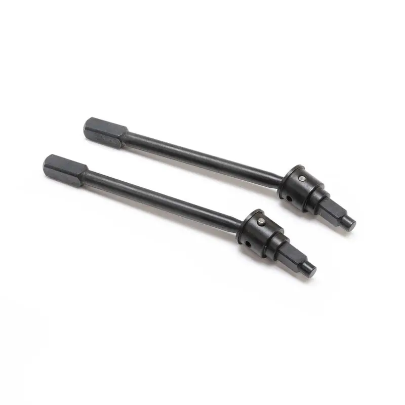 212013 Straight Axle Shaft (2): Utb18 1