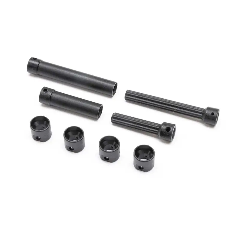 212005 Wb8-18 Driveshaft Set: Utb18 1