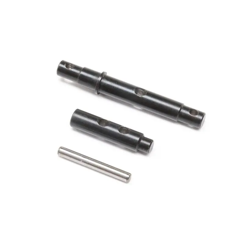 212006 Transmission Shaft Set (3): Utb18 1