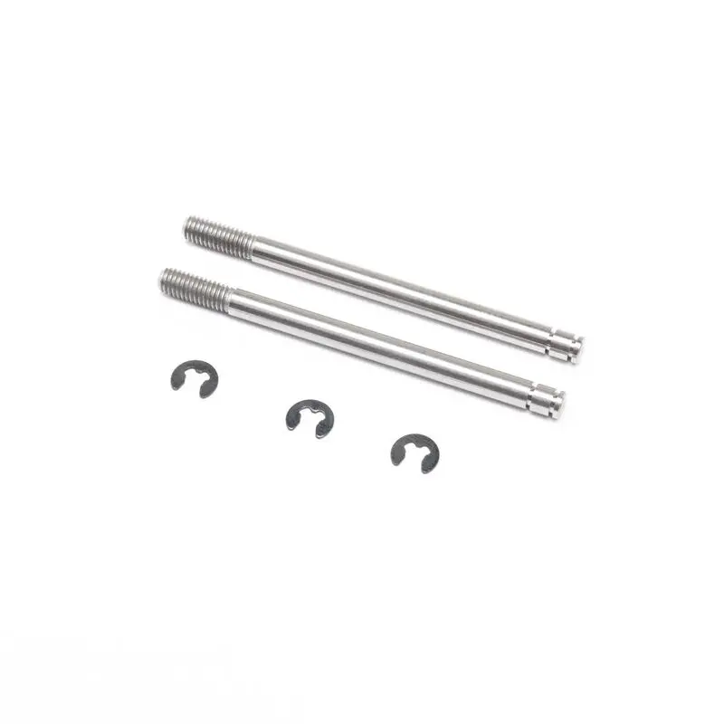 213000 Shock Shaft M3x45mm (2): Utb18 1