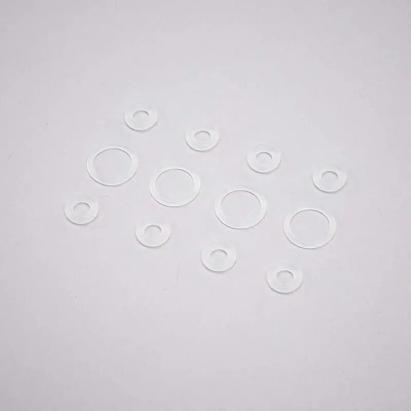 213002 Shock O-Ring Set (4): Utb18 1