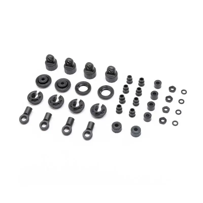 213003 Shock Parts (4): Utb18 1