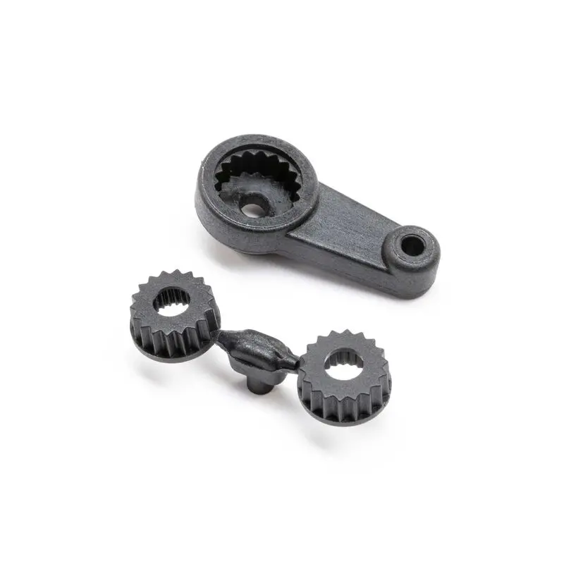 214000 Servo Horn Set 23/25T: Utb18 1