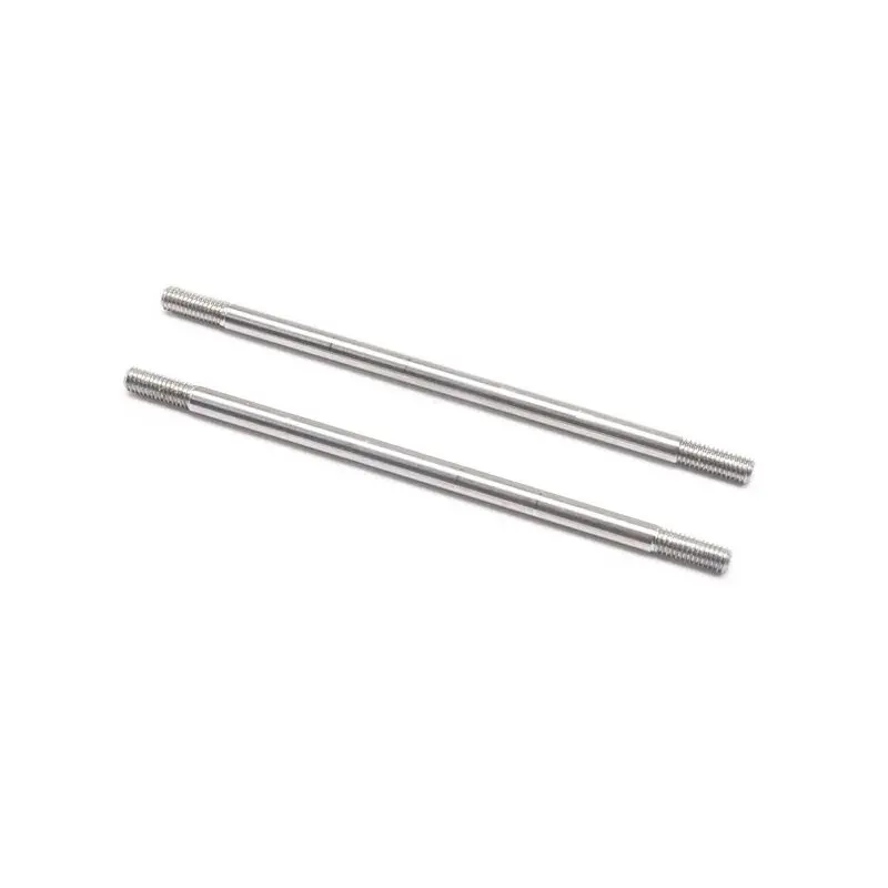 Axi214003 Stainless Links M3x68.5(2):Utb18 1