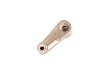 Axi231012 Servo Horn, Metal 23T: Scx10iii 1