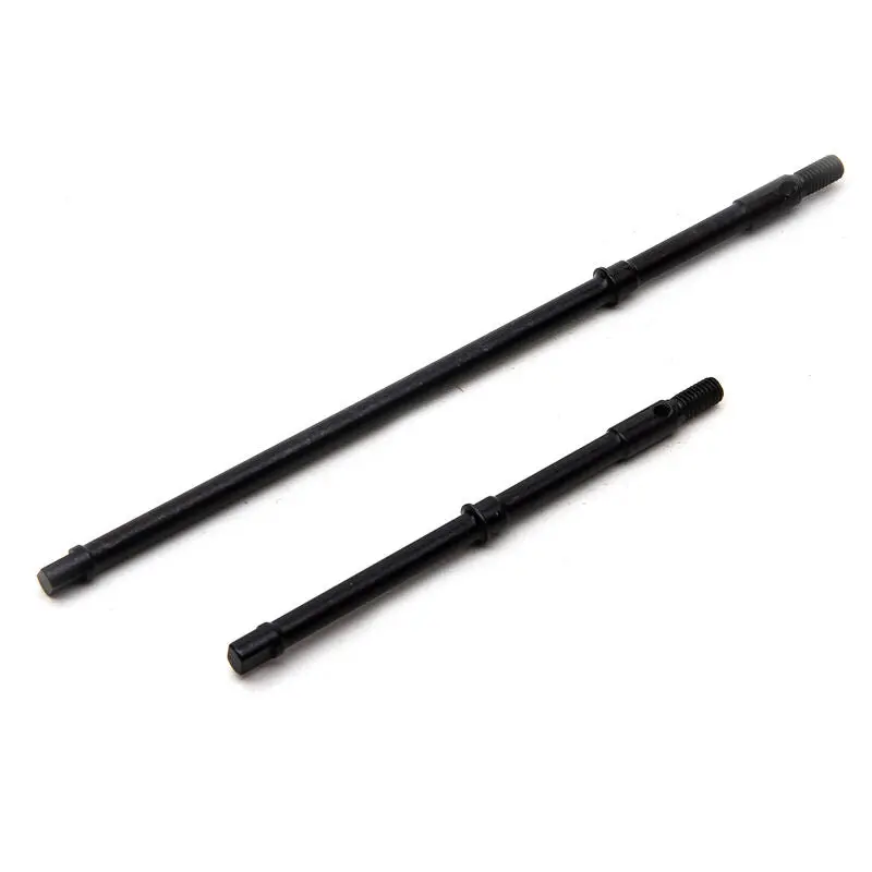Axi232049 Ar14b Straight Axle Set (2) Rbx10 1