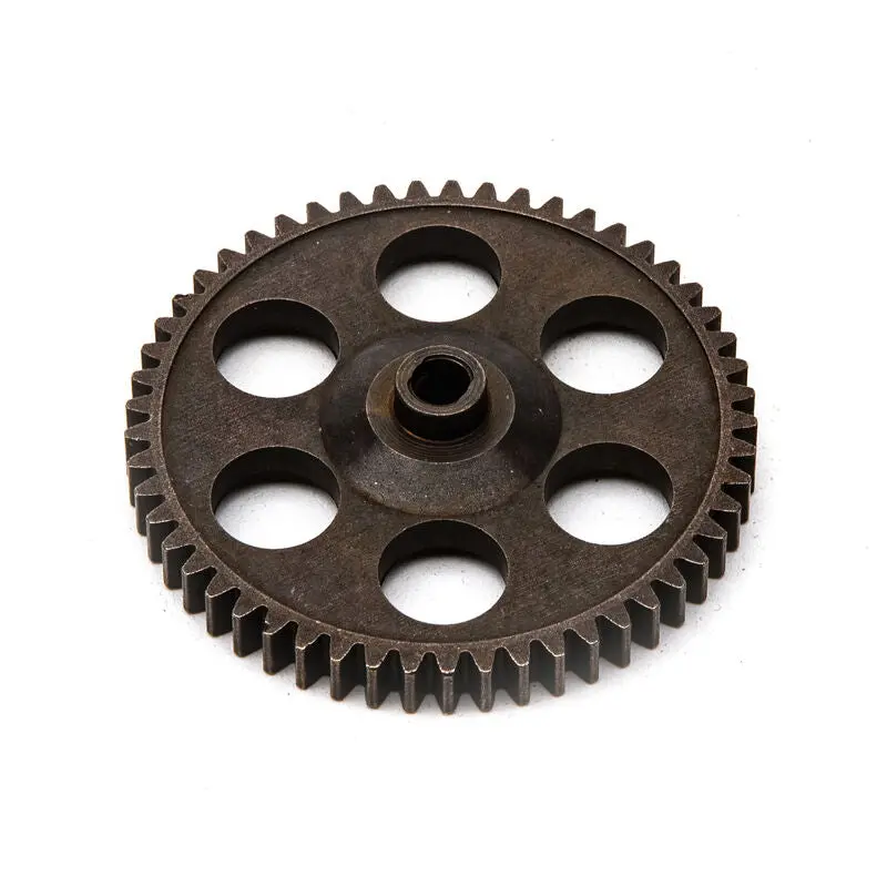 Axi232055 Spur Gear 53T 32P Rbx10 1