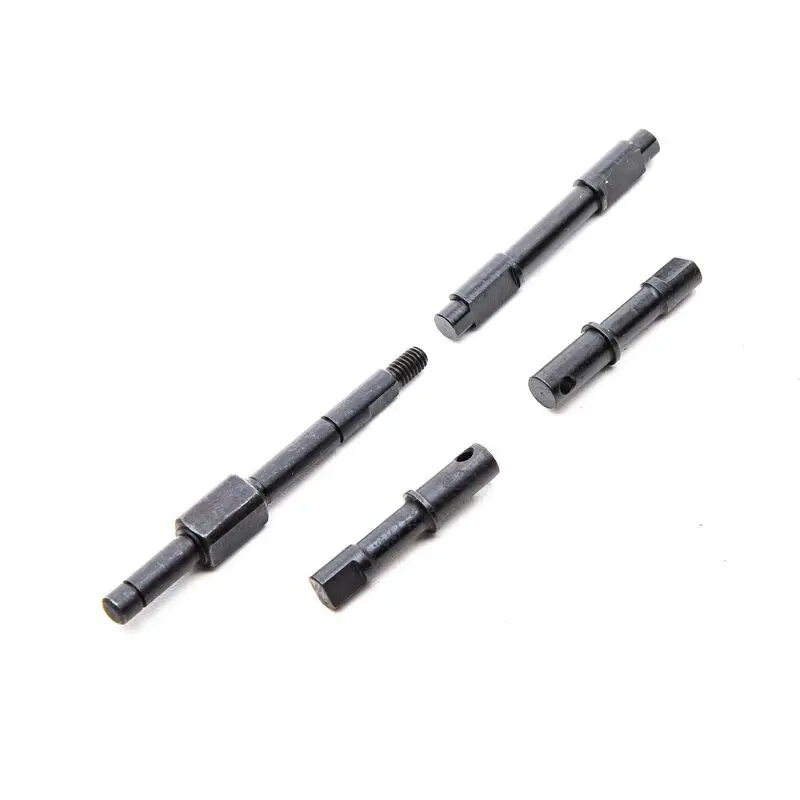 Axi232057 Transmission Shaft Set Rbx10 1