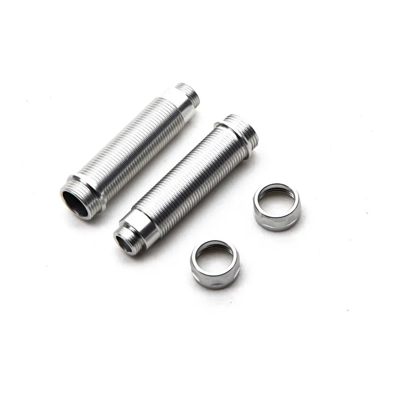 Axi233023 Shock Body And Cap Alum 10X53.5Mm (2) Rbx10 1