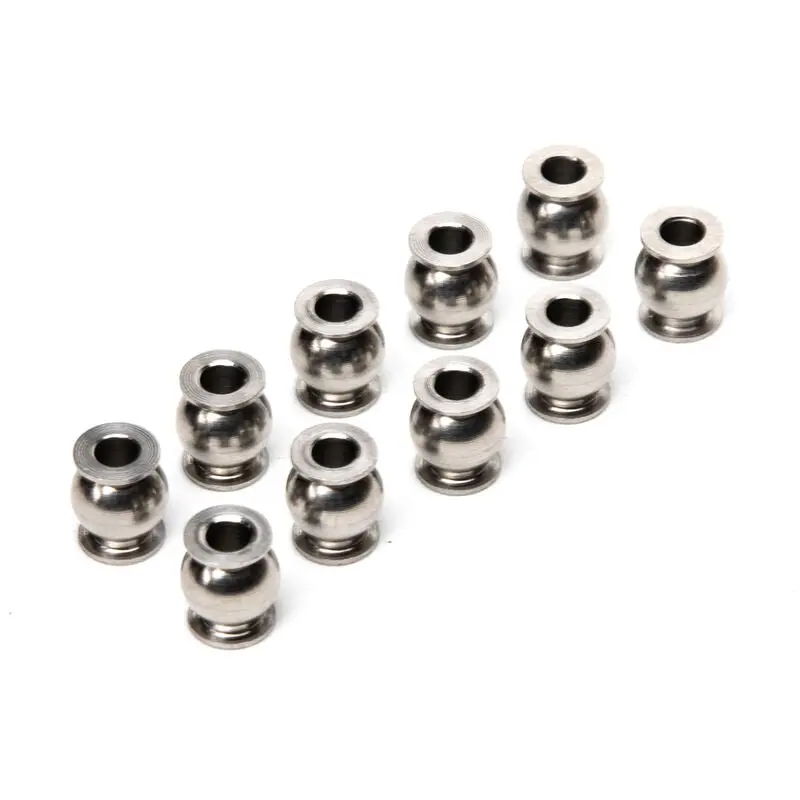 Axi234028 Pivot Ball Stainless 3X5 8X7mm (10) Rbx10 1