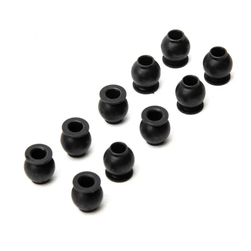 Axi234030 Pivot Ball Stainless 4X6 8X8mm (10) Rbx10 1