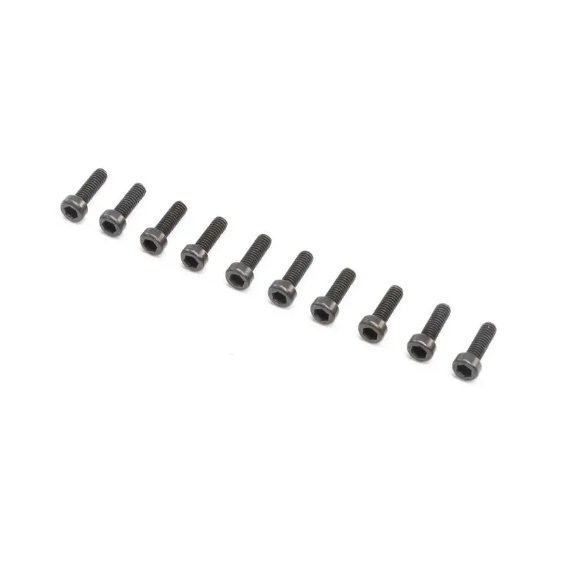 235013 M2.5X8 Cap Head Screw (10) 1