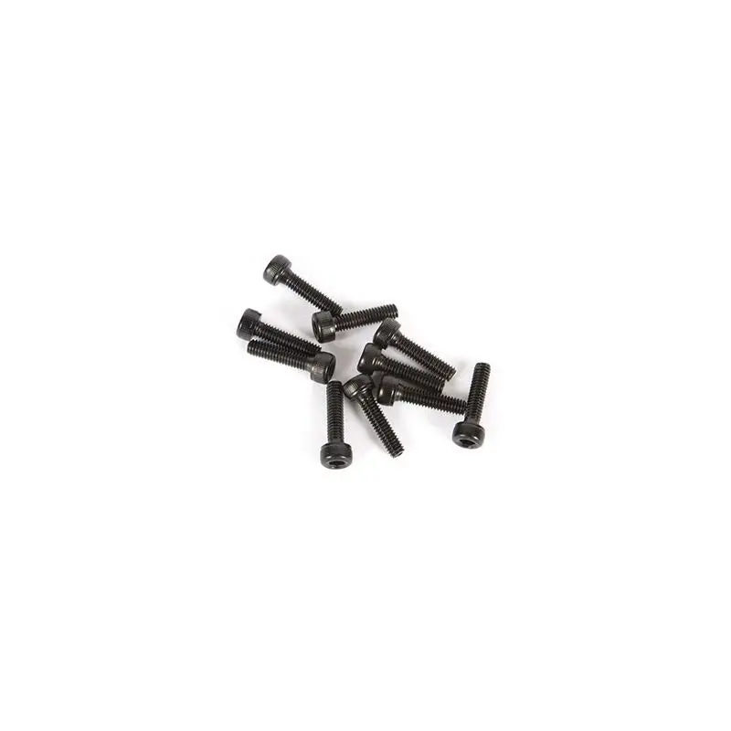Axi235014 M2.5 X 10Mm, Cap Head Screw (10) 1