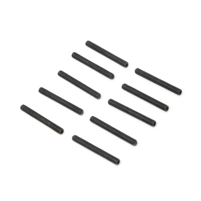 Axi235329 M3 X 25Mm Cup Point Set Screw (10) 1