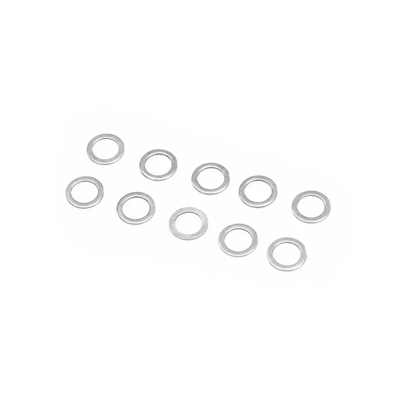 236107 4X6x0.3Mm Washer (10) 1