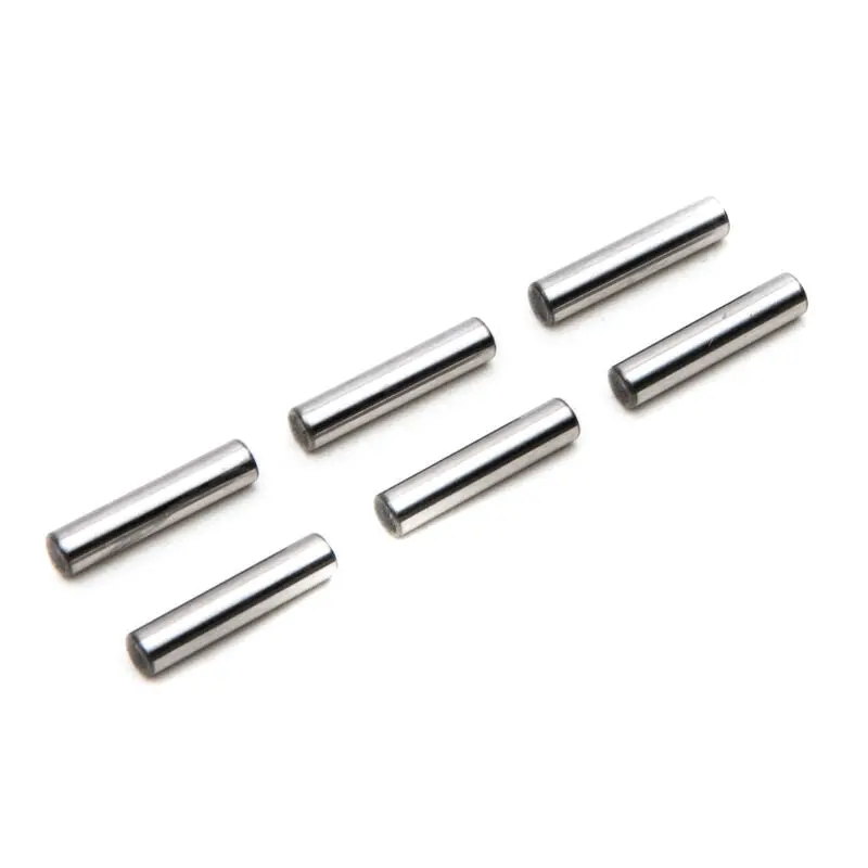 Axi236174 M3 X 14Mm Pin (6) 1