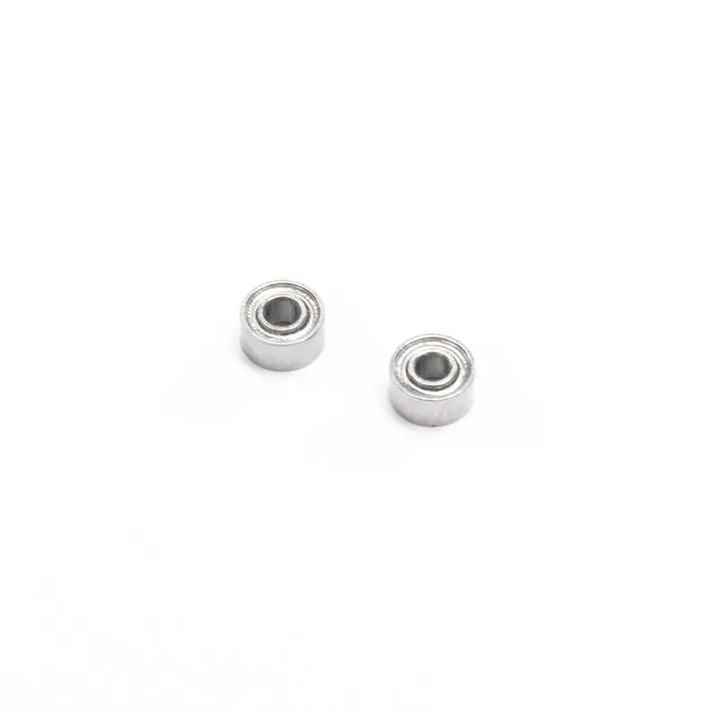 237041 2X5x2.5Mm Ball Bearing (2) 1