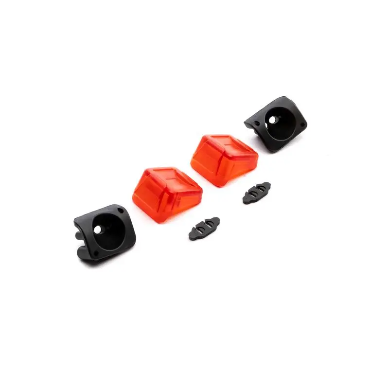 Axi250009 Scx6: Jeep Jl Brake Light Lens & Bucket 1