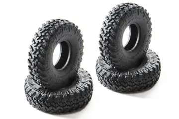 Axi31567 1.0 Nitto Trail Grappler M/T Tires 4Pcs 1