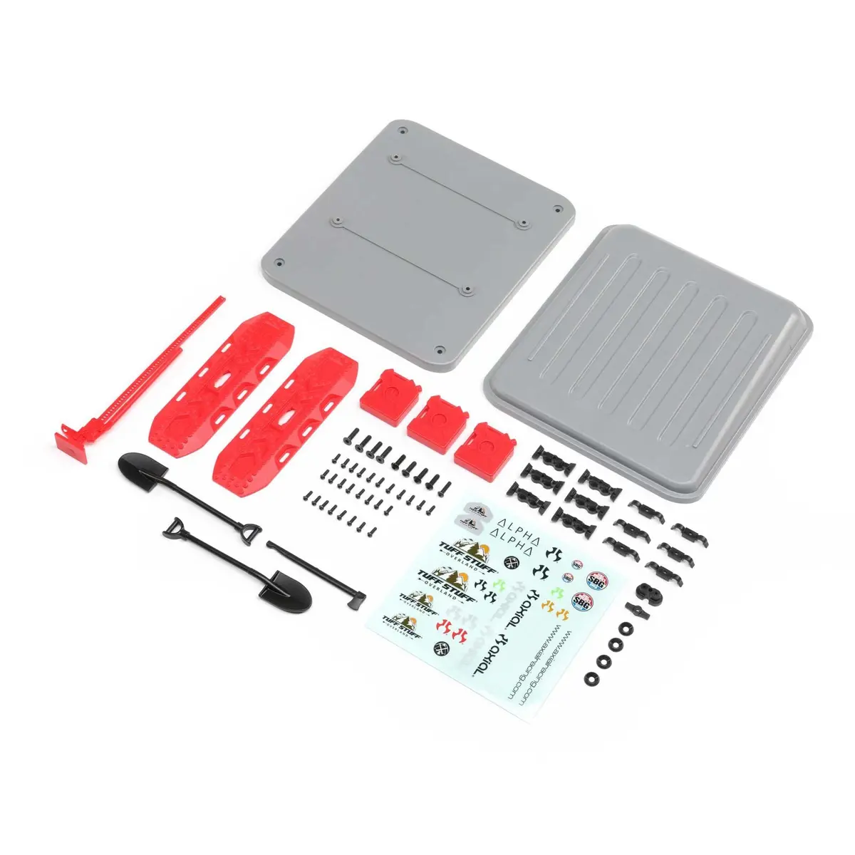 Axi330002 Tuff Stuff Overland Accessory Pack 1