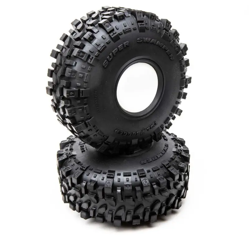 Axi43002 2.2 Interco Tsl Bogger Tires 5.9" Sbr45 (2) 1