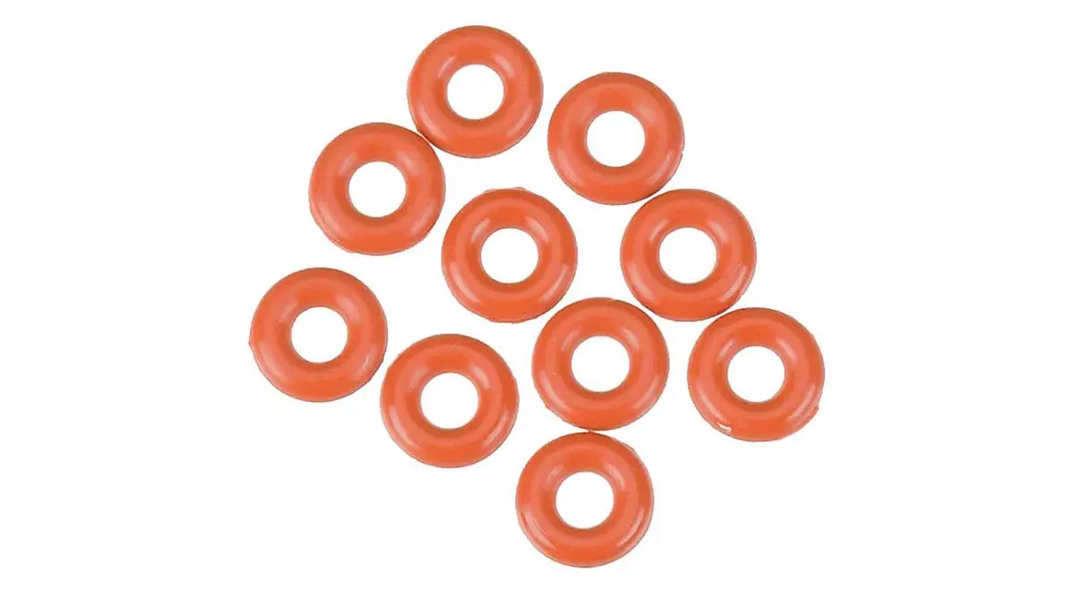Axic0201 O-Ring 3X2mm P3 (10) 1