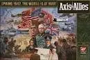 Axis & Alies - 1942 Second Edition 1