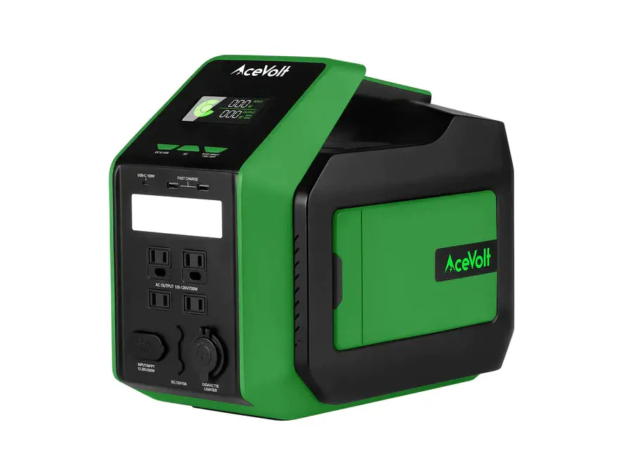 Himiway Campower 700 Portable Power Station Regular Price 1