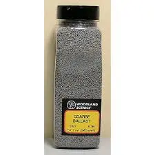 Coarse Ballast Gray (57.7 In) 1