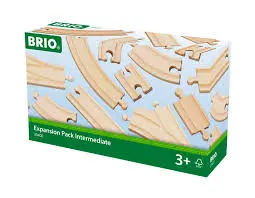 Expansion Pack Intermediate 1