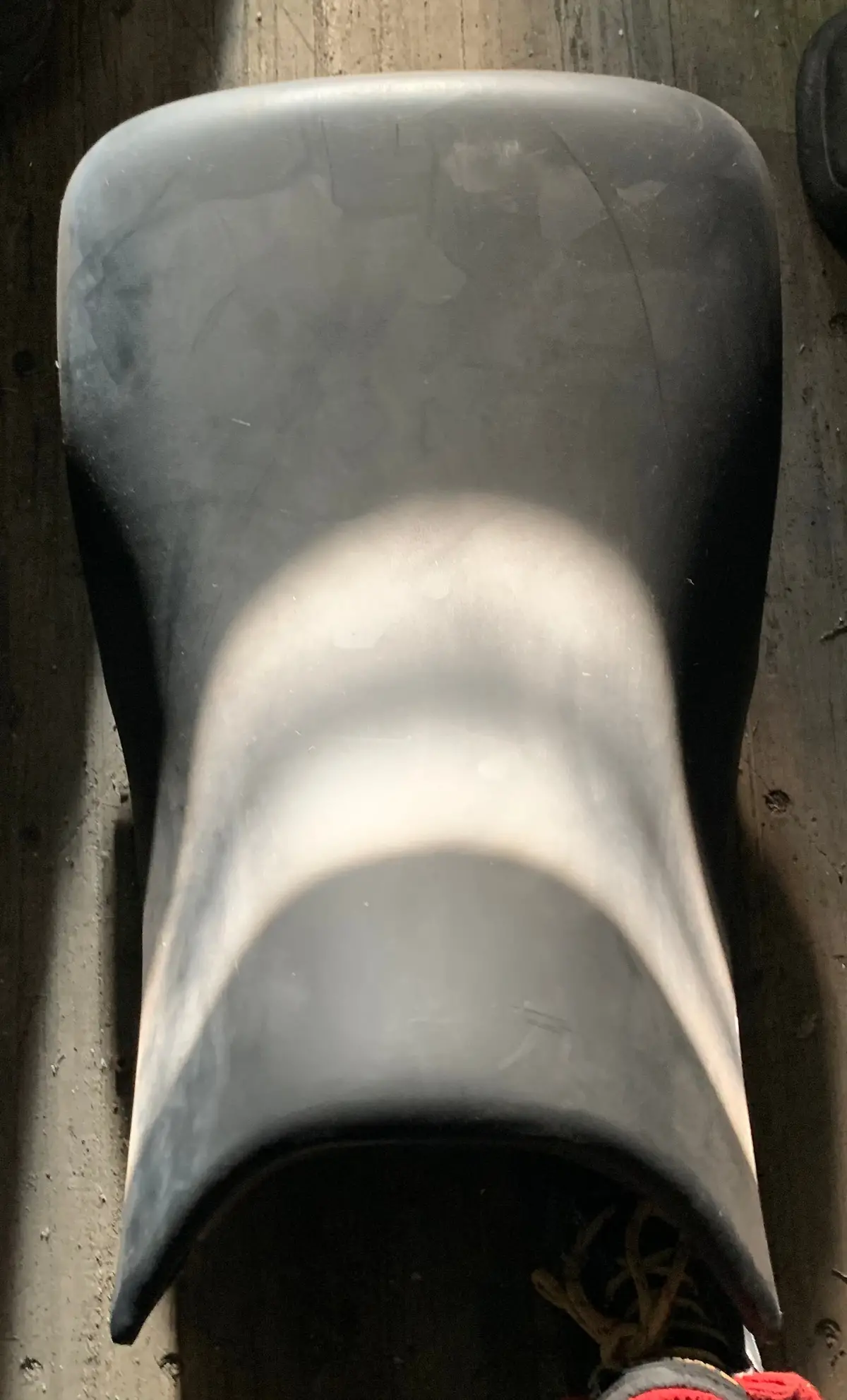 Arctic Cat Atv Seat 1