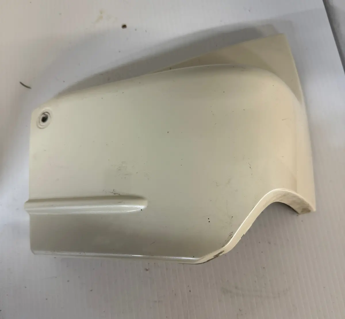Xvs650 Dragster V-Star650 Right Side Cover 1