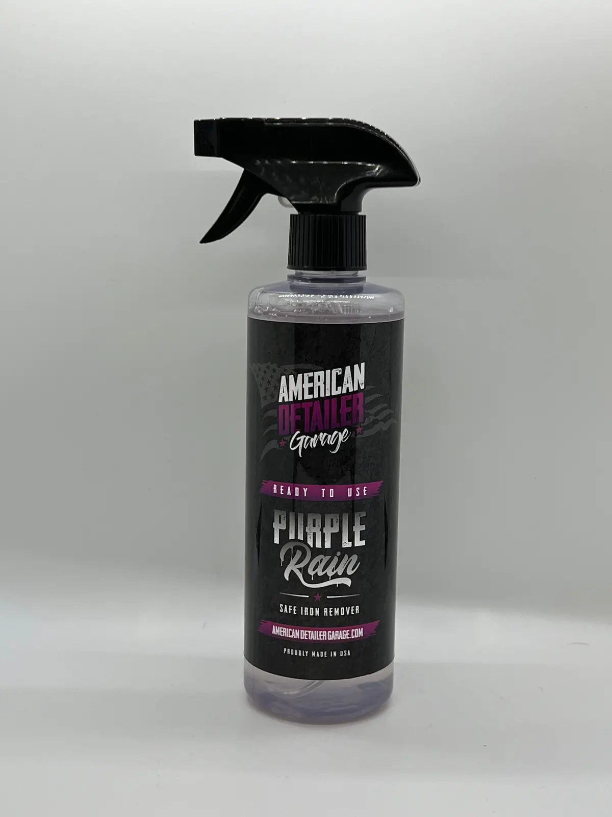 Purple Rain Iron Remover Rtu 1