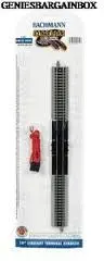 10" Straight Rerailer 1