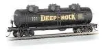 40' 3-Dome Tank Cars Deep Rock 1