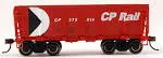 Ore Cars Cp Rail 1