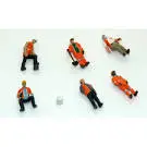 Ho Maintenance Workers 1