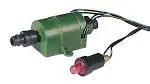 Mini Water Pump 1