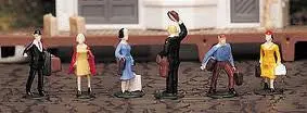 Waiting Passengers 1