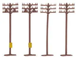 Telephone Poles 1