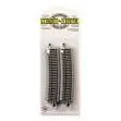 33 1/4 Radius 12 Degree Curved Track (4 Pieces) 1
