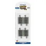 2.25" Straight Track (4 Pieces) 1