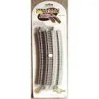 26" Radius Curved Track (5 Pieces) 1