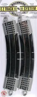 18" Curved Rerailer 1