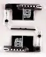 N Operating Accessories Dual Crossing Gates 1