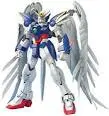 1:100 Wing Gundam Zero Mobile Suit Xxxg-Oowo (Mg) 1
