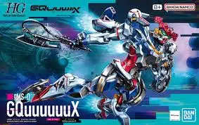 1:144  Gquuuuuux (Hg) 1