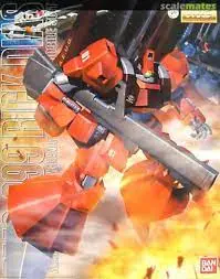 1:100 Rms-099 Rick Dias (Mg) 1
