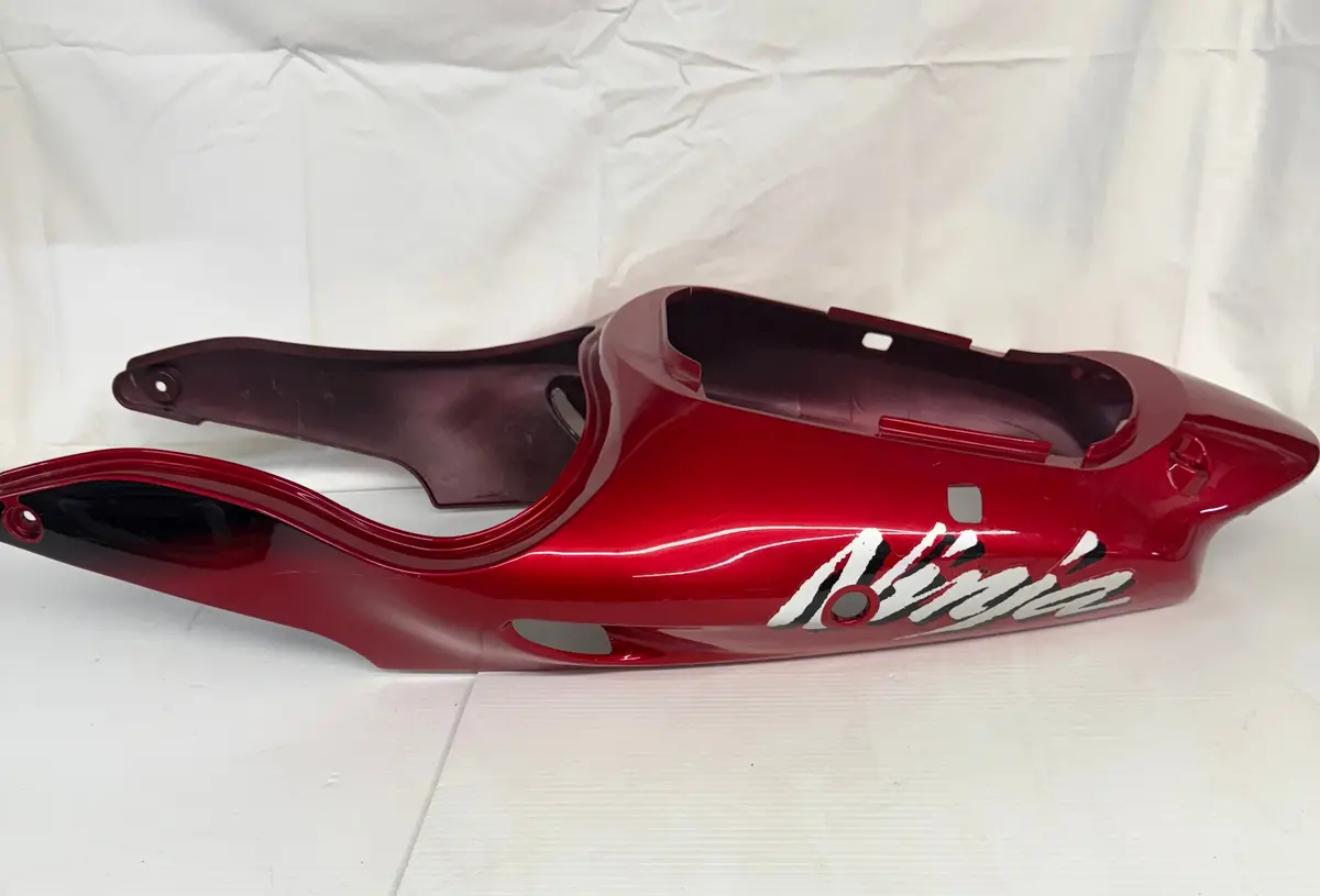 Zx-9R Rear Tail Fairing Cowl 1